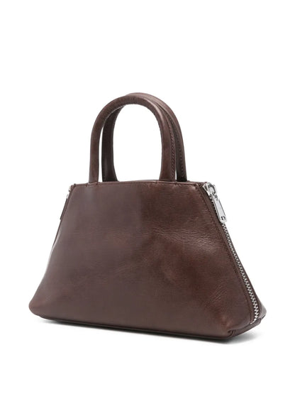 Copernimini Data tote bag