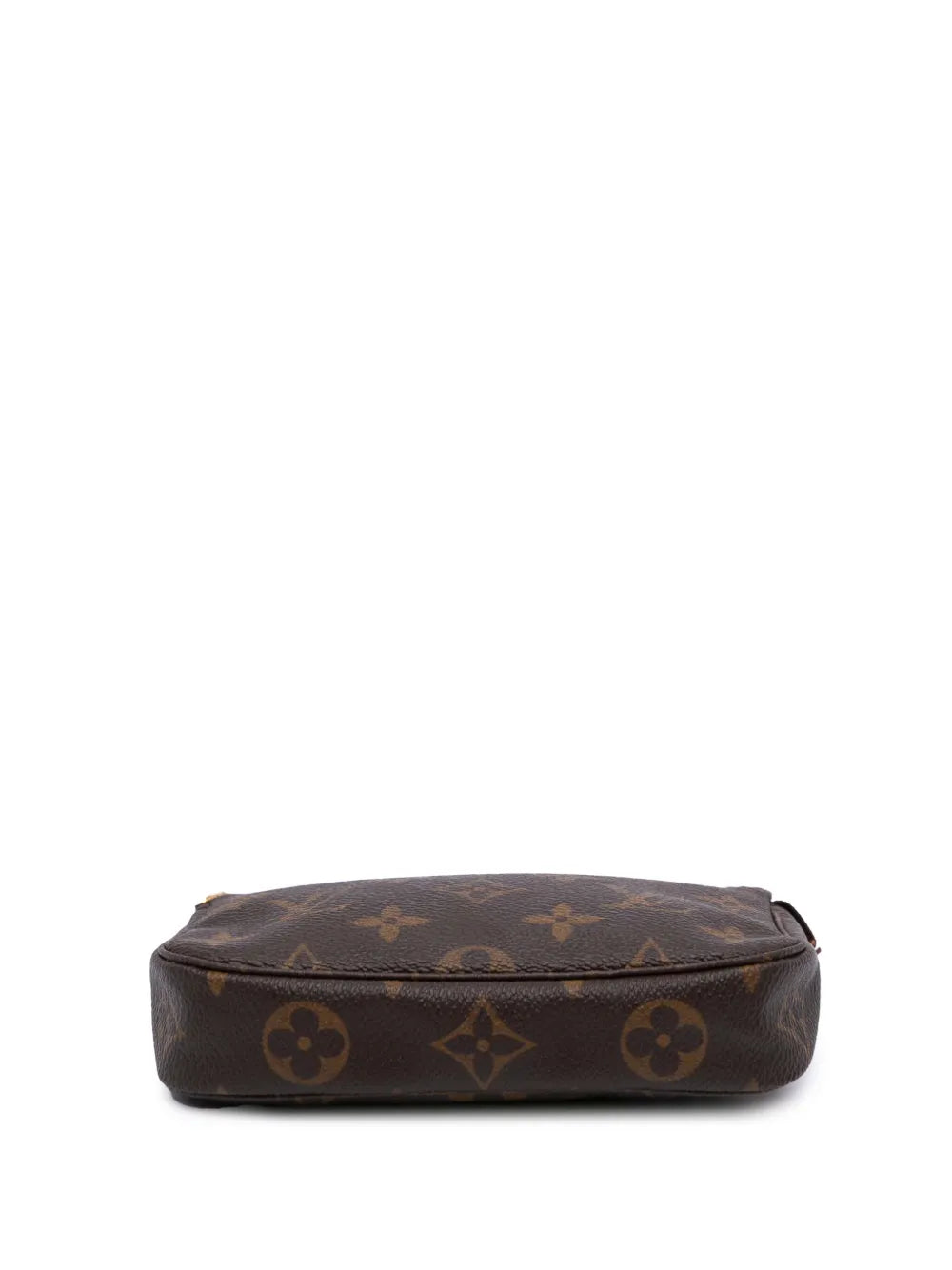 Pre-OwnedLouis Vuitton Pre-Owned2021 Monogram Mini Pochette Accessoires handbag