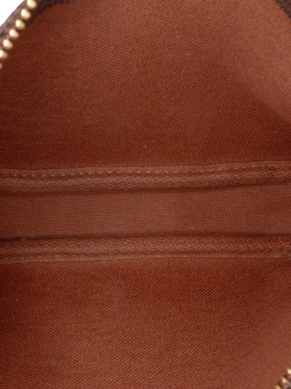 Pre-OwnedLouis Vuitton Pre-Owned2021 Monogram Mini Pochette Accessoires handbag