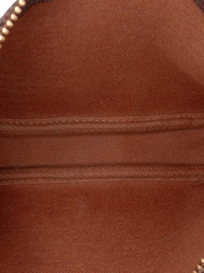 Pre-OwnedLouis Vuitton Pre-Owned2021 Monogram Mini Pochette Accessoires handbag
