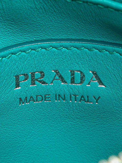 Pre-OwnedPrada Pre-Owned2000-2025 Soft Calf Diagramme Camera Bag crossbody bag
