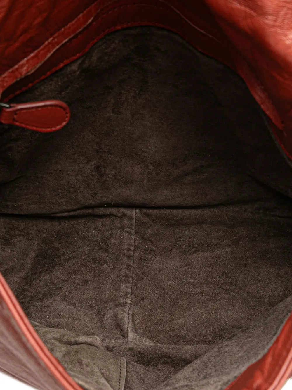 Pre-OwnedBottega Veneta Pre-Owned2012-2025 Intrecciato Trimmed Nappa Top Handle Bag handbag