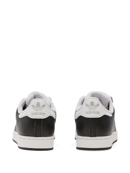 adidas Shell-Toe Three-Stripe Trainers Floriamart