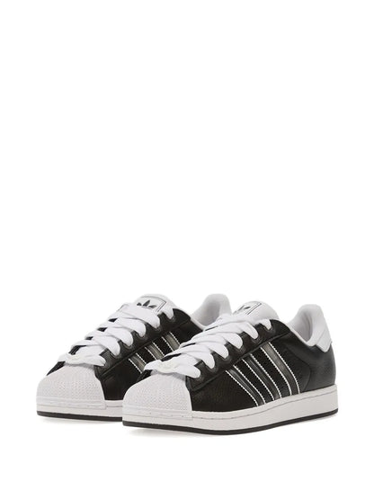 adidas Shell-Toe Three-Stripe Trainers Floriamart
