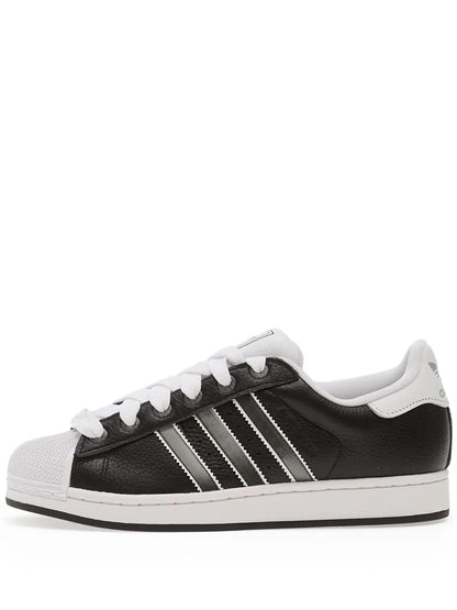 adidas Shell-Toe Three-Stripe Trainers Floriamart