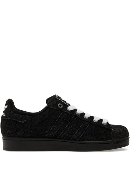 adidas Superstar Ii Denim Sneakers Floriamart