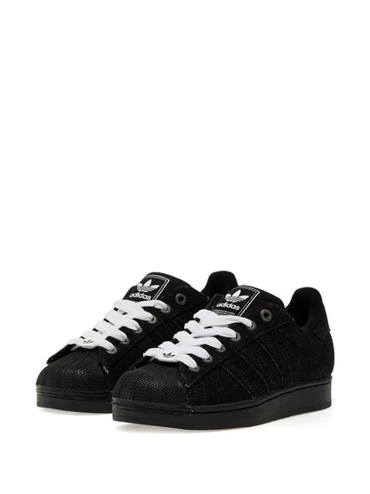 adidas Superstar Ii Denim Sneakers Floriamart