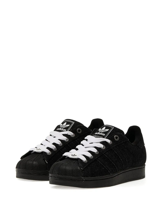 adidas Superstar Ii Denim Sneakers Floriamart