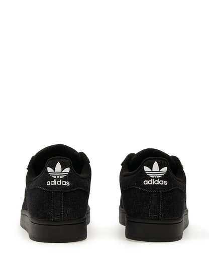 adidas Superstar Ii Denim Sneakers Floriamart