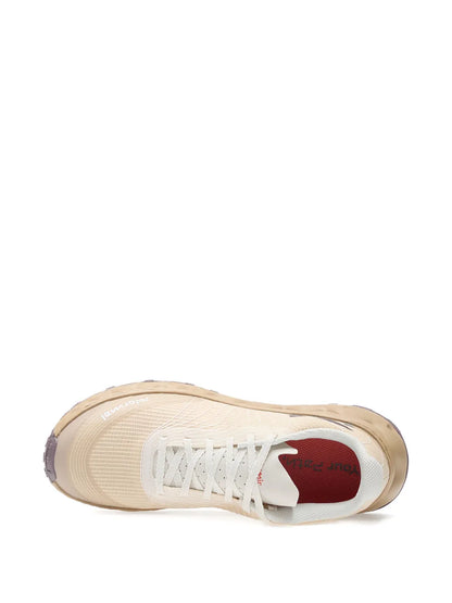 Nnormal Tomir 2.0 Logo-Print Sneakers floriamart.shop