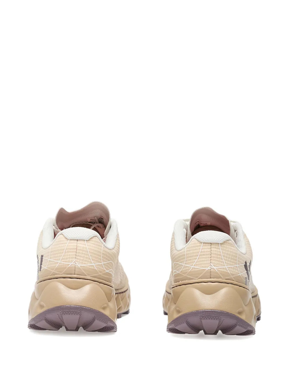 Nnormal Tomir 2.0 Logo-Print Sneakers floriamart.shop