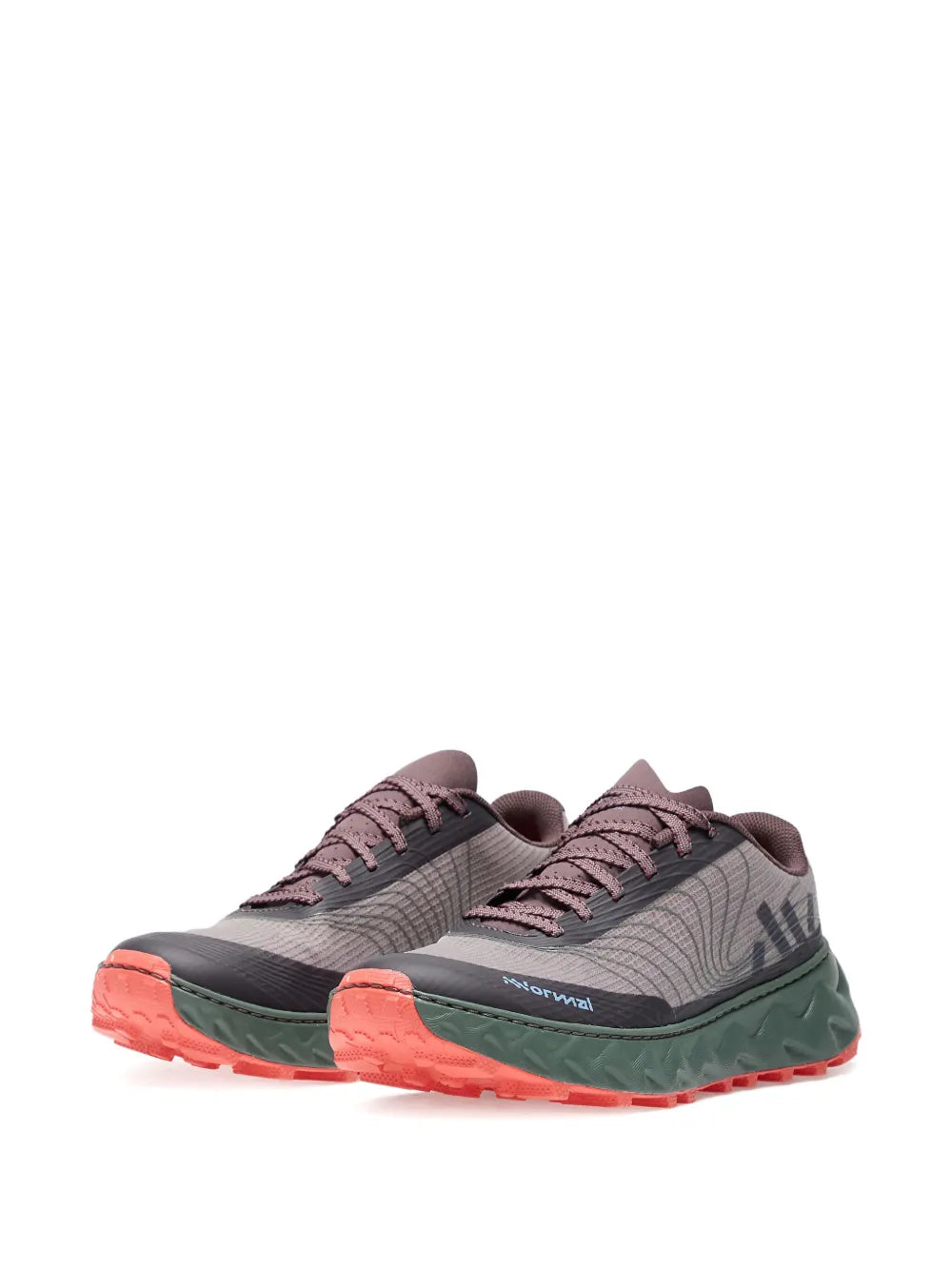 Nnormal Normal Tomir 2.0 Sneakers floriamart.shop