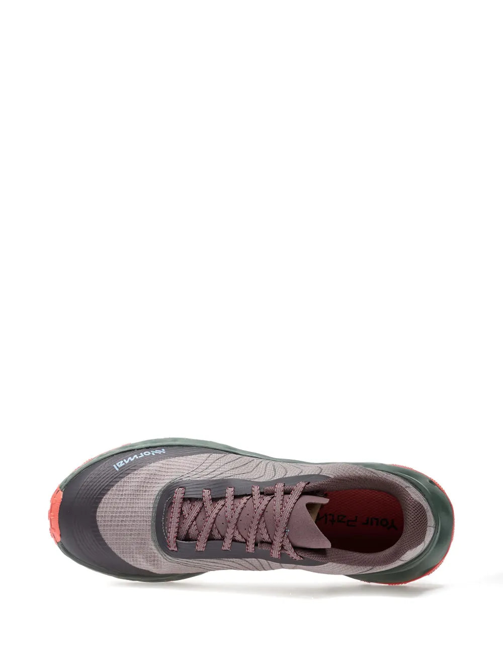 Nnormal Normal Tomir 2.0 Sneakers floriamart.shop