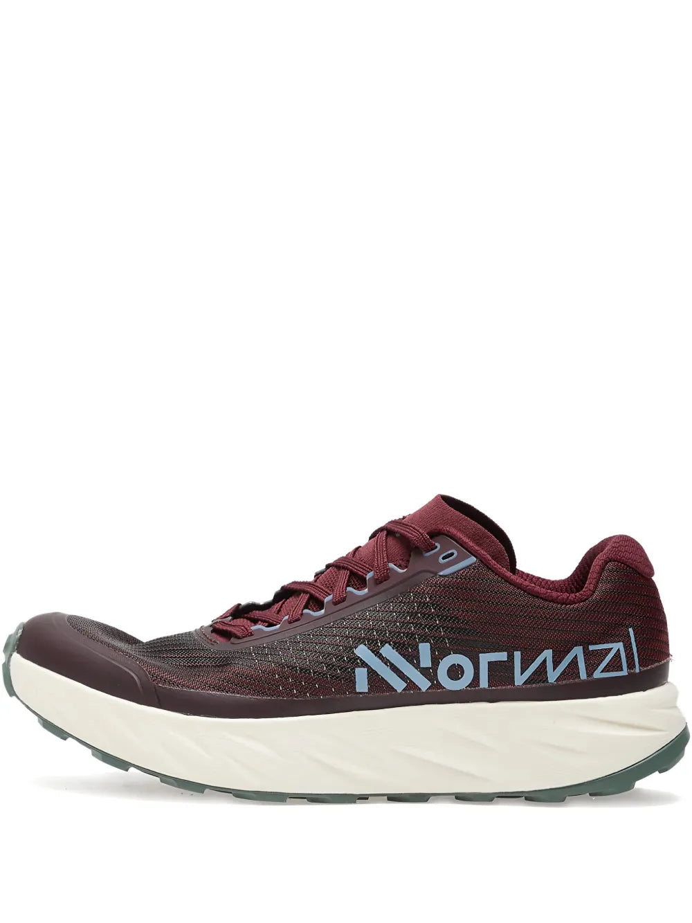 Nnormal Kjerag 2.0 Lace-Up Sneakers floriamart.shop