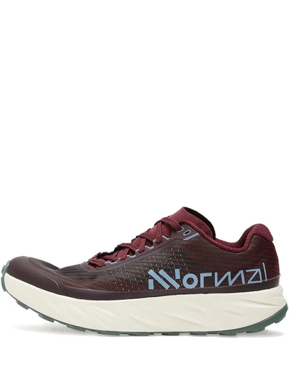 Nnormal Kjerag 2.0 Lace-Up Sneakers floriamart.shop
