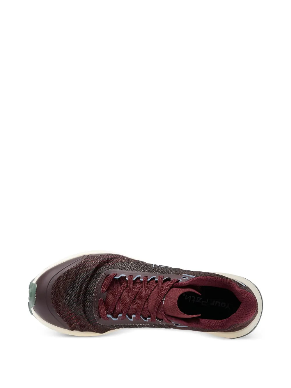 Nnormal Kjerag 2.0 Lace-Up Sneakers floriamart.shop