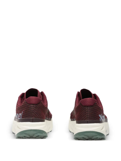 Nnormal Kjerag 2.0 Lace-Up Sneakers floriamart.shop