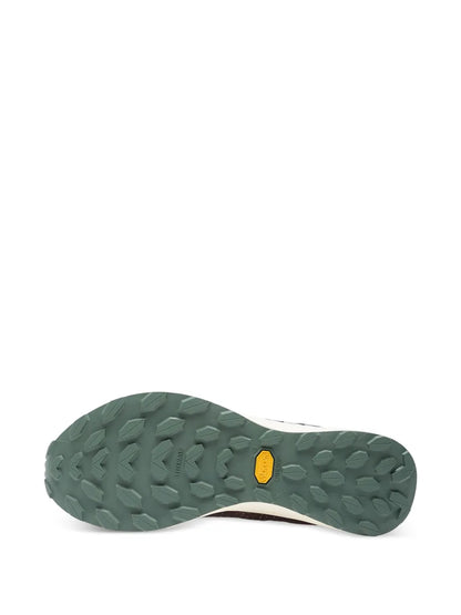 Nnormal Kjerag 2.0 Lace-Up Sneakers floriamart.shop