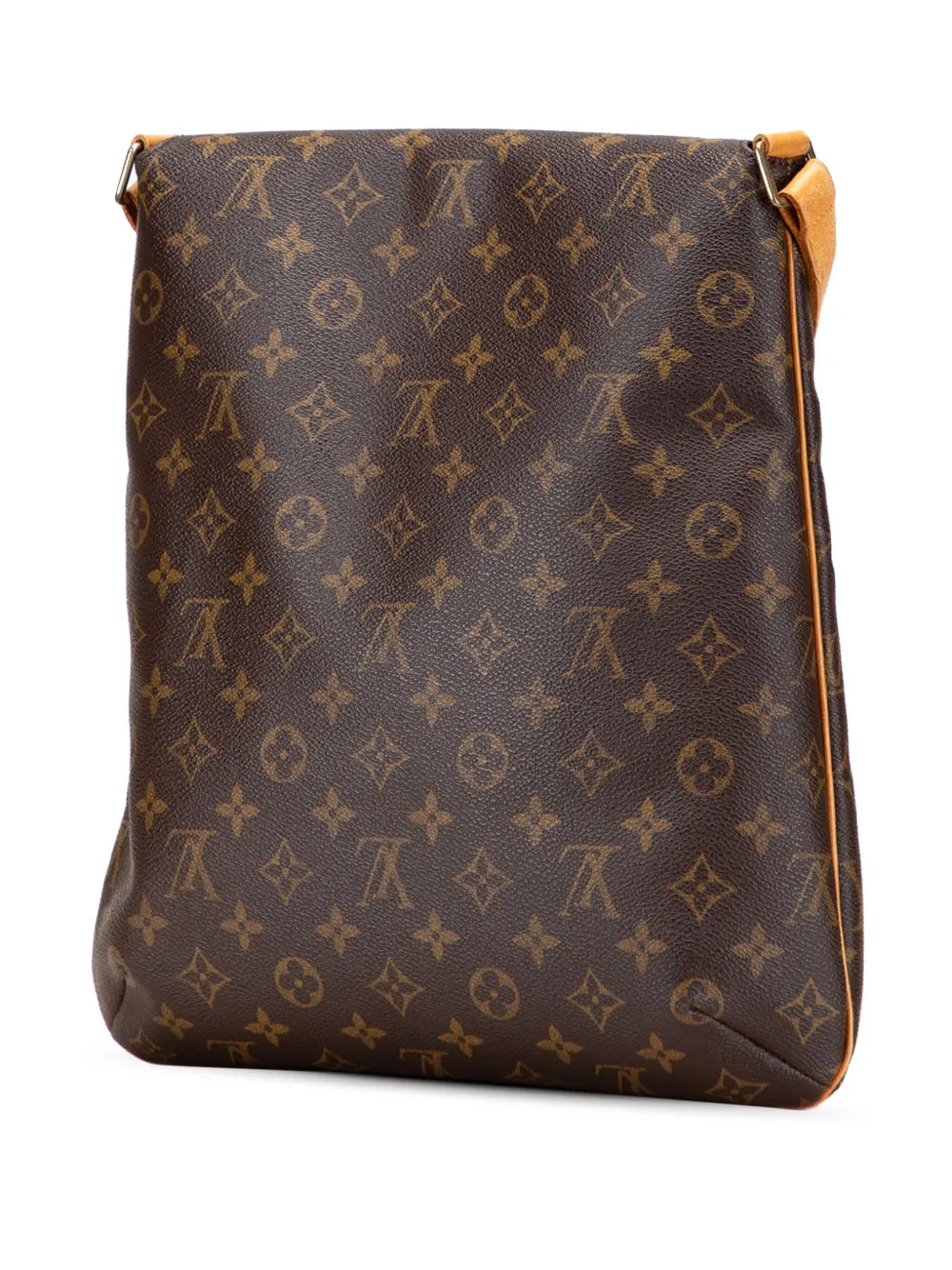 Pre-OwnedLouis Vuitton Pre-Owned2001 Monogram Musette Salsa GM crossbody bag