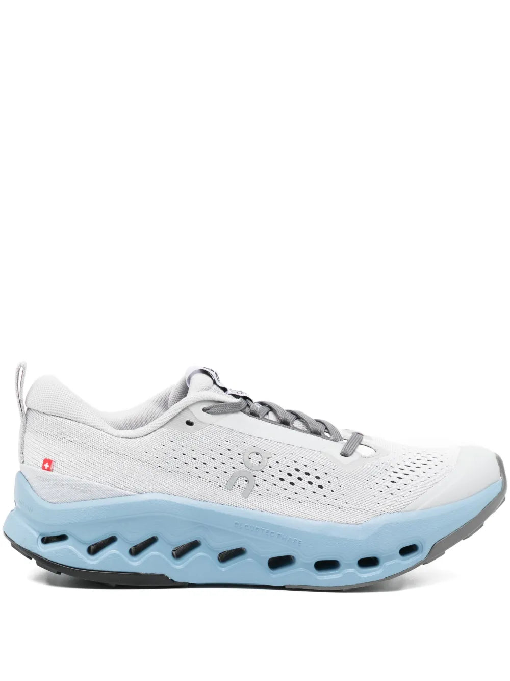 On Running Cloudsurfer Trail 2 Sneakers floriamart.shop