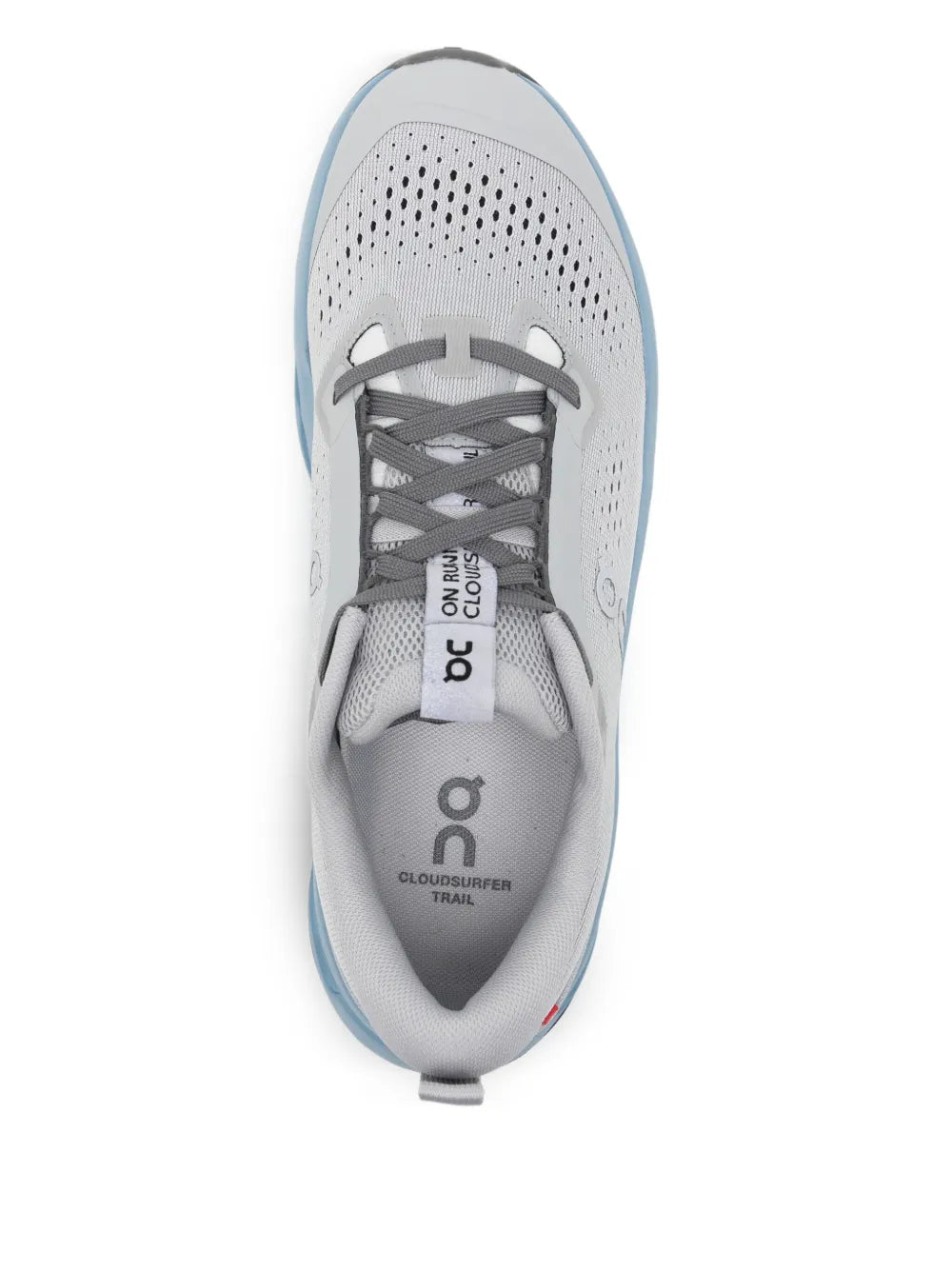 On Running Cloudsurfer Trail 2 Sneakers floriamart.shop