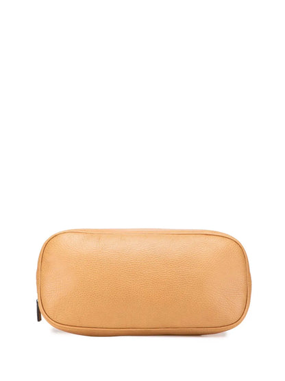 Pre-OwnedGucci Pre-Owned2000-2015 Medium Leather Dome satchel