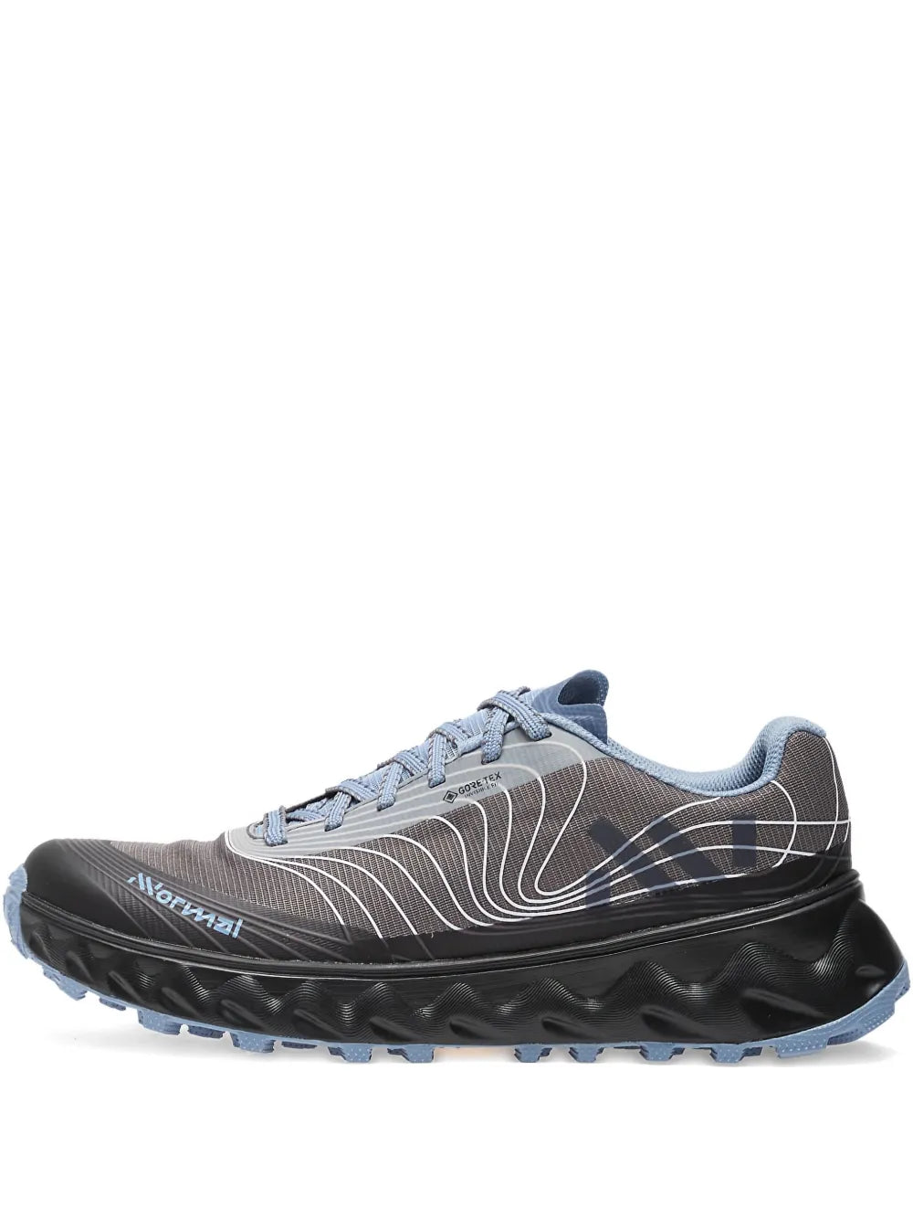 Nnormal Tomir 2.0 Gore-Tex Sneakers floriamart.shop
