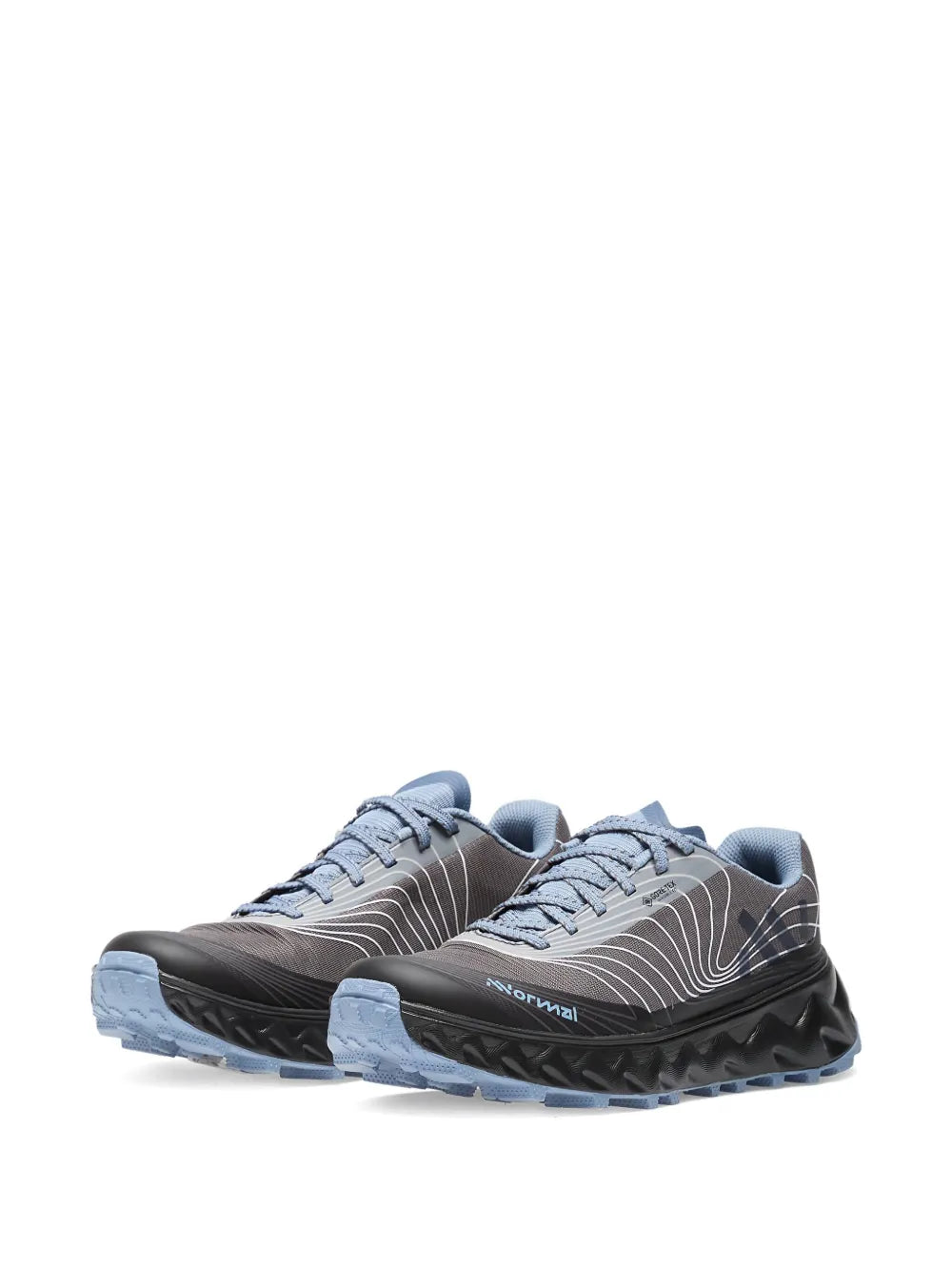 Nnormal Tomir 2.0 Gore-Tex Sneakers floriamart.shop
