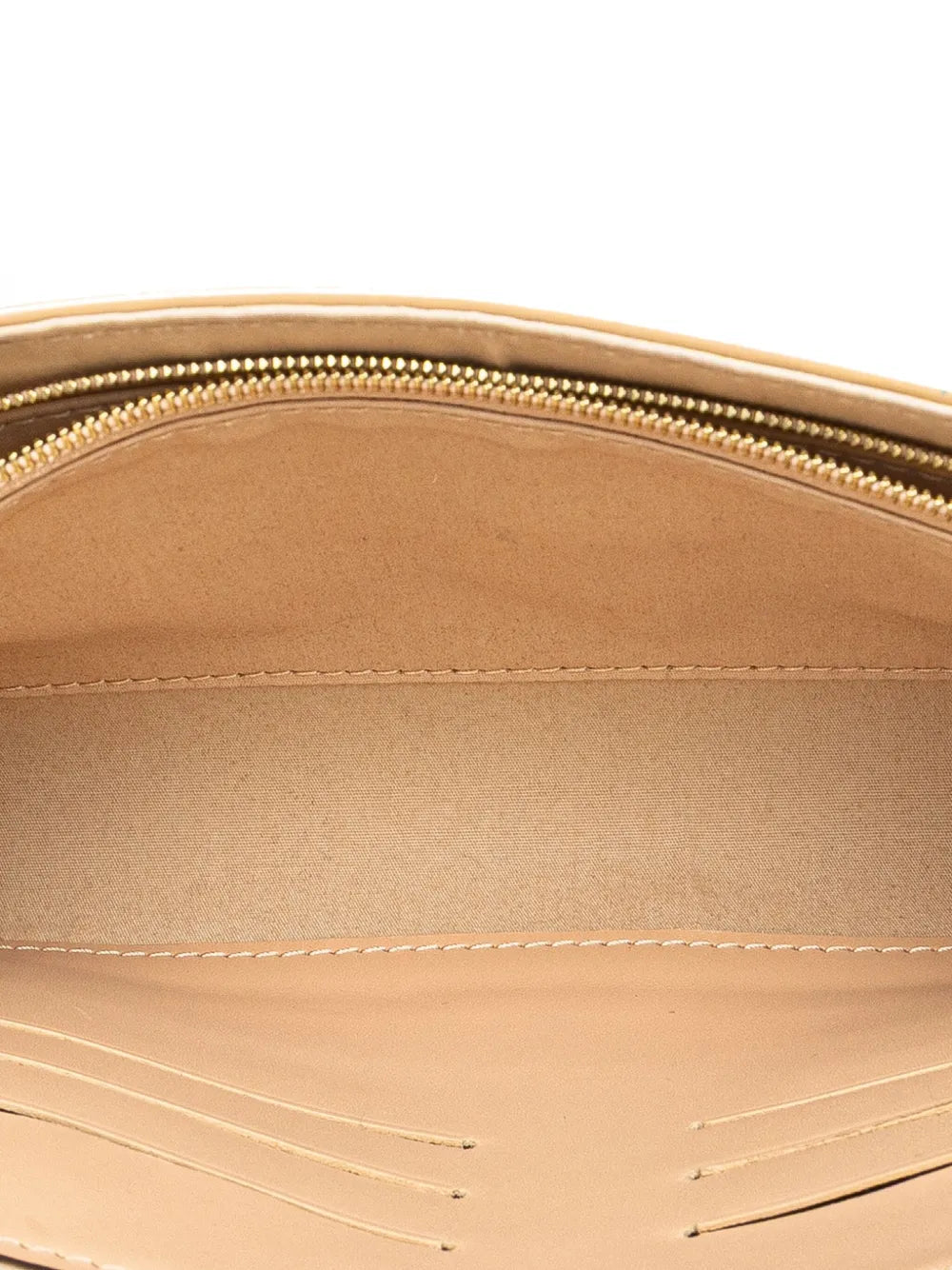 Pre-OwnedLouis Vuitton Pre-Owned2015 Monogram Vernis Ana satchel floriamart.shop