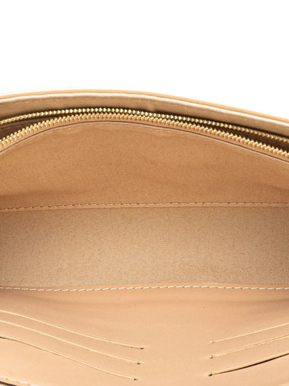 Pre-OwnedLouis Vuitton Pre-Owned2015 Monogram Vernis Ana satchel floriamart.shop