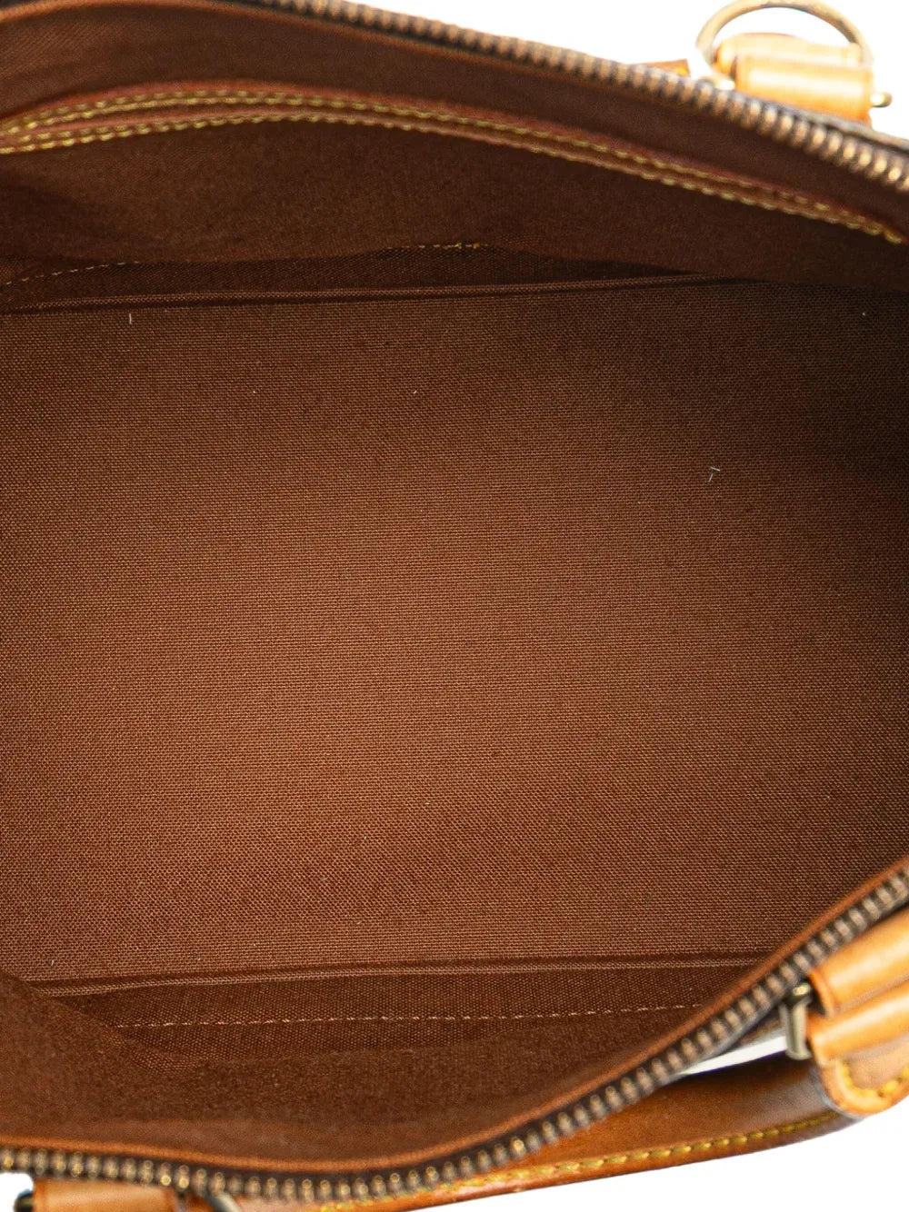 Pre-OwnedLouis Vuitton Pre-Owned1996 Monogram Alma PM handbag