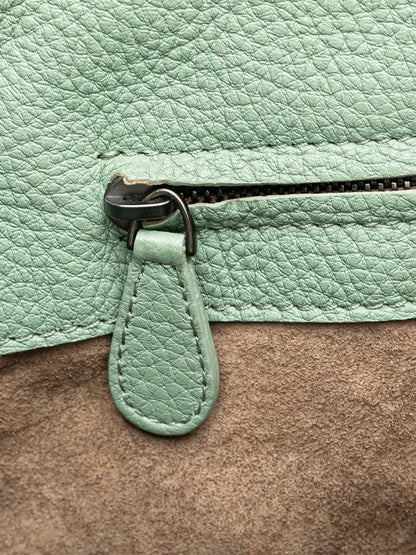 Pre-OwnedBottega Veneta Pre-Owned2012-2025 Medium Cervo Roma tote bag