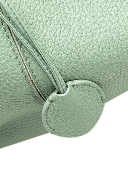 Pre-OwnedBottega Veneta Pre-Owned2012-2025 Medium Cervo Roma tote bag
