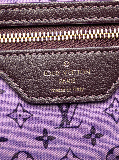 Pre-OwnedLouis Vuitton Pre-Owned2011 Ailleurs Cabas Promenade GM tote bag