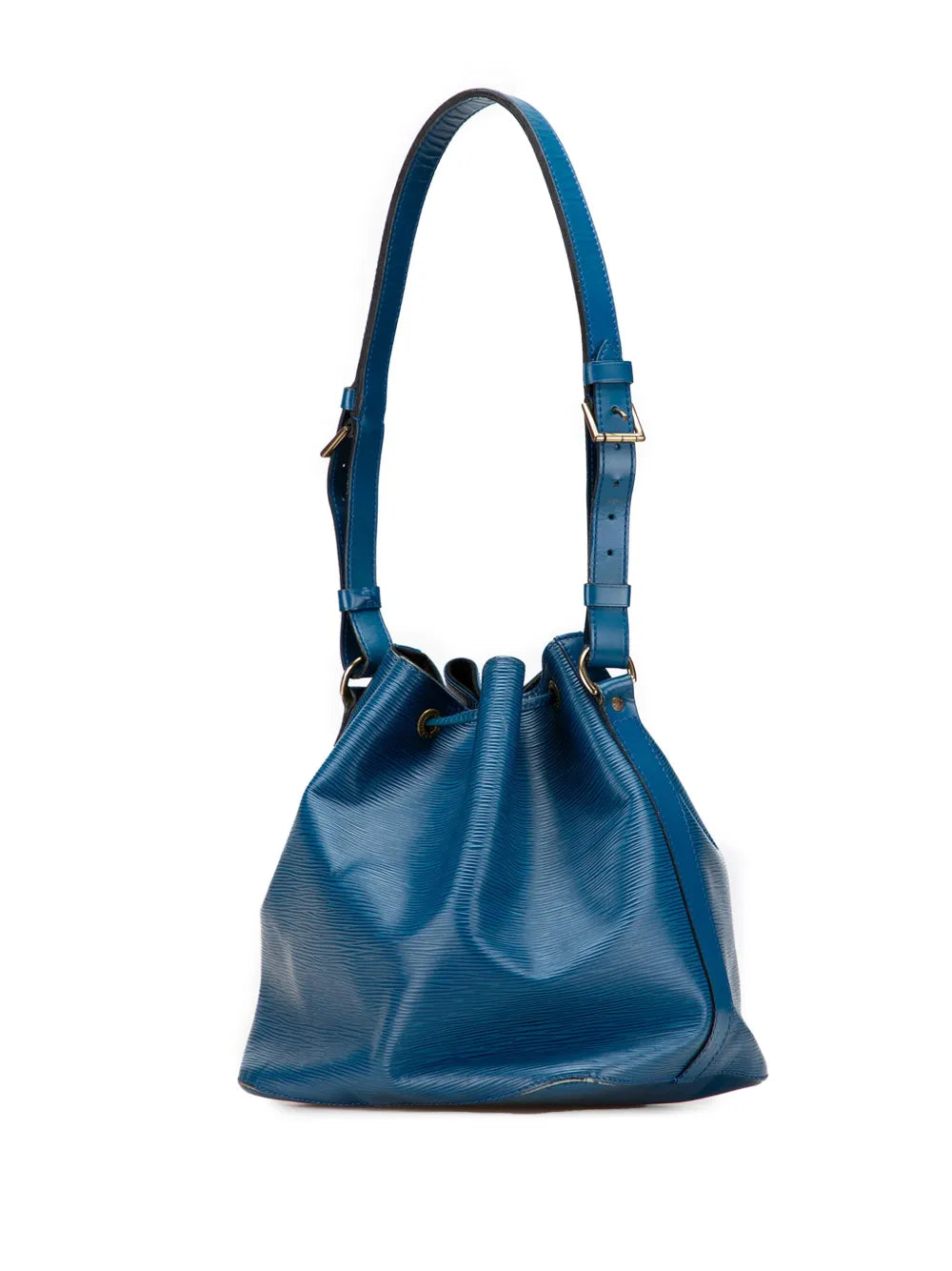 Pre-OwnedLouis Vuitton Pre-Owned1994 Epi Petit Noe bucket bag floriamart.shop