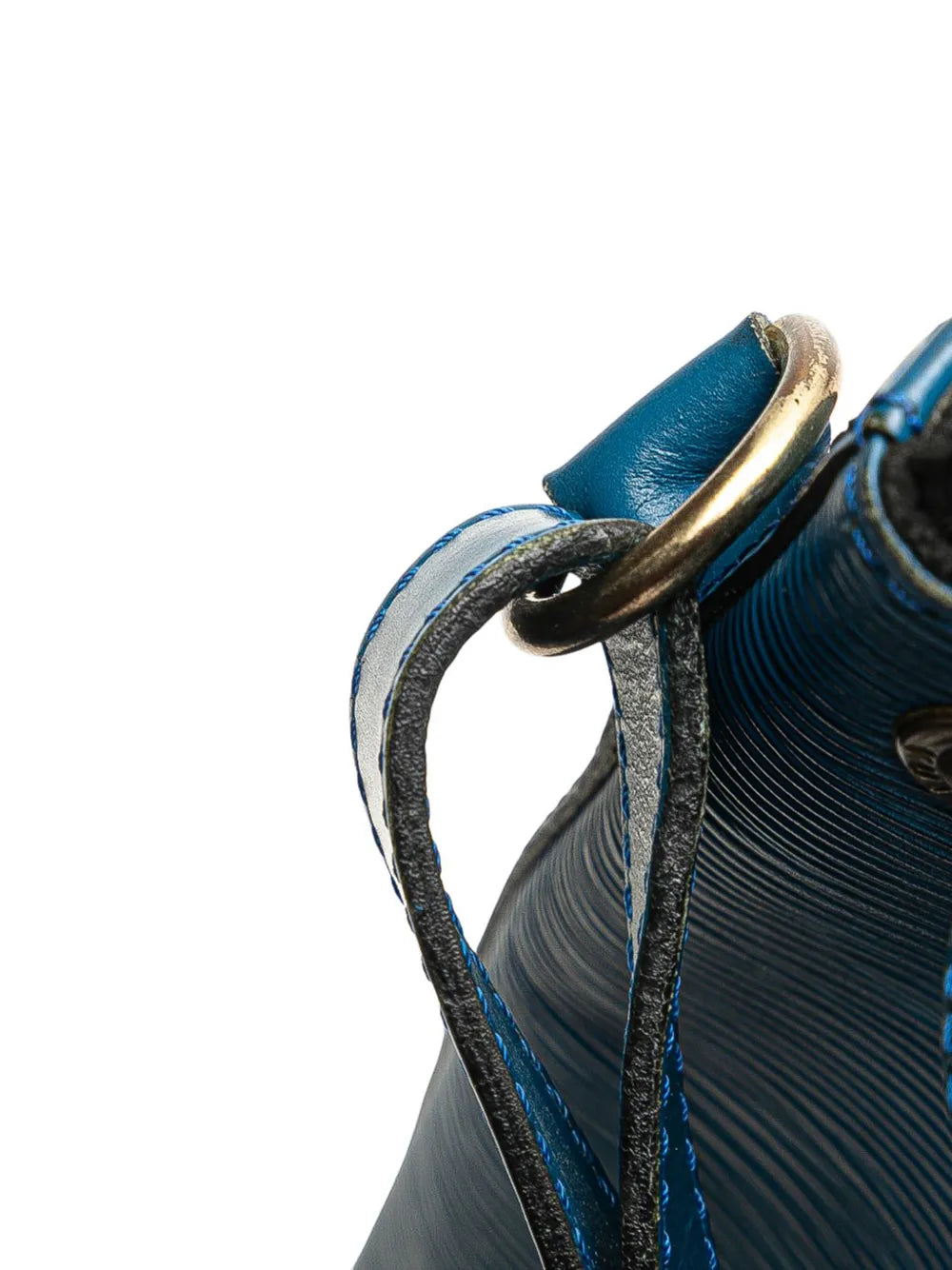 Pre-OwnedLouis Vuitton Pre-Owned1994 Epi Petit Noe bucket bag floriamart.shop