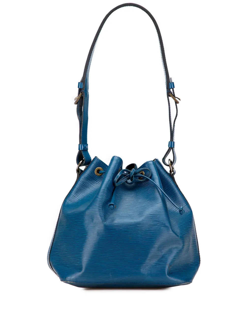 Pre-OwnedLouis Vuitton Pre-Owned1994 Epi Petit Noe bucket bag floriamart.shop