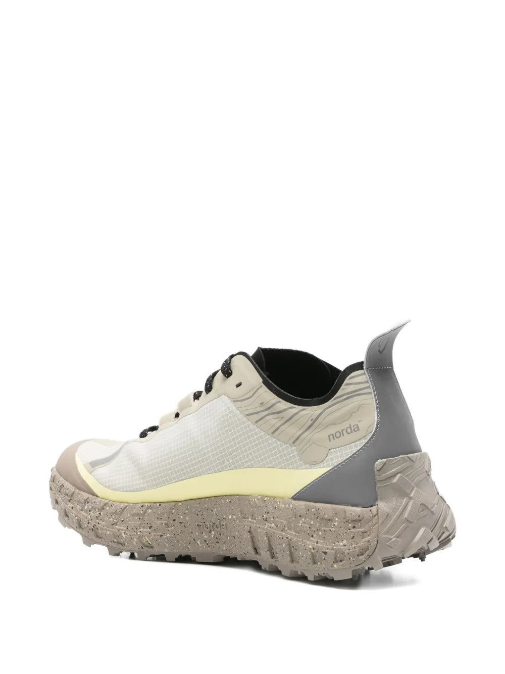 Norda 001 Seasonal M Sneakers floriamart.shop