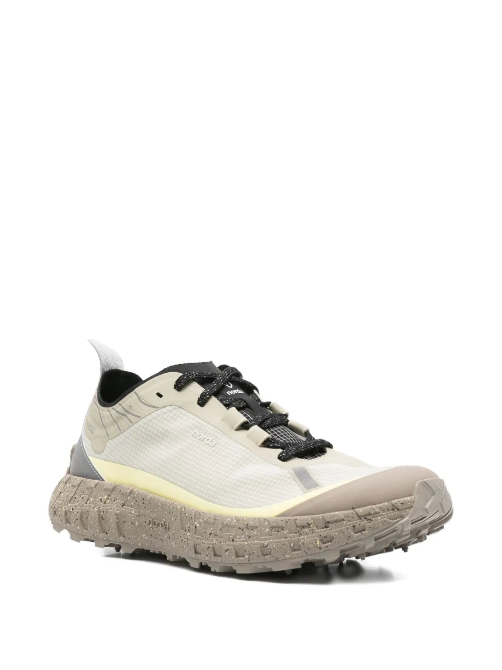 Norda 001 Seasonal M Sneakers floriamart.shop