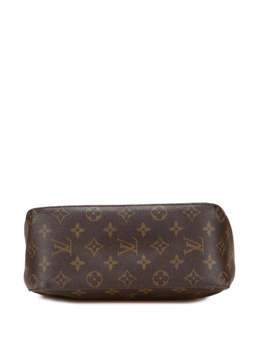 Pre-OwnedLouis Vuitton Pre-Owned2002 Monogram Looping MM shoulder bag