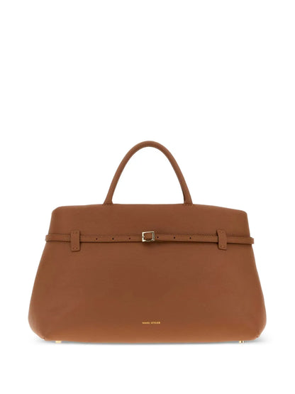 Manu AtelierLe Cambon 40 tote bag