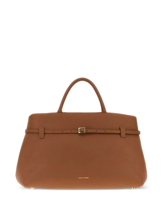 Manu AtelierLe Cambon 40 tote bag
