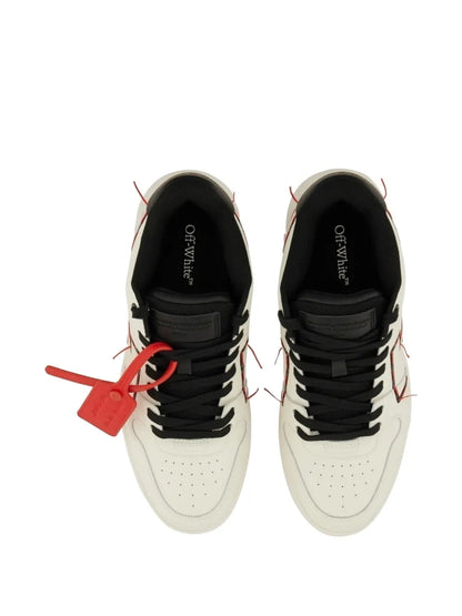 Off-White Arrow-Detail Sneakers floriamart.shop