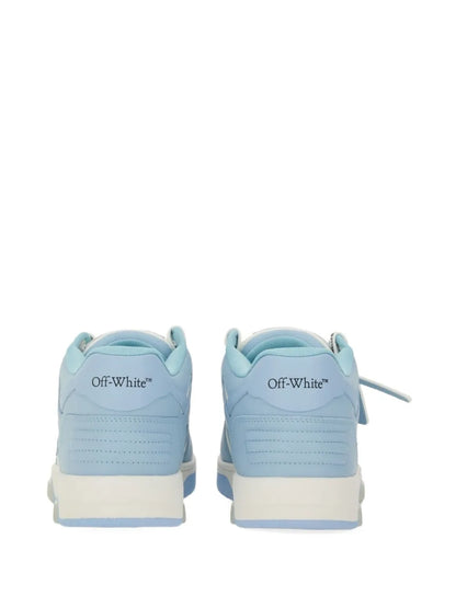 Off-White Lace-Up Sneakers floriamart.shop