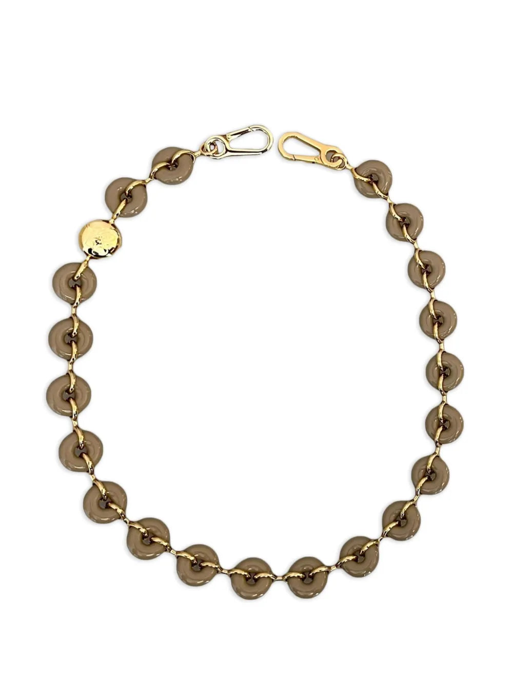 LOEWEdonut-chain strap floriamart.shop