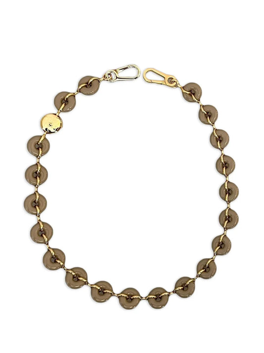 LOEWEdonut-chain strap floriamart.shop