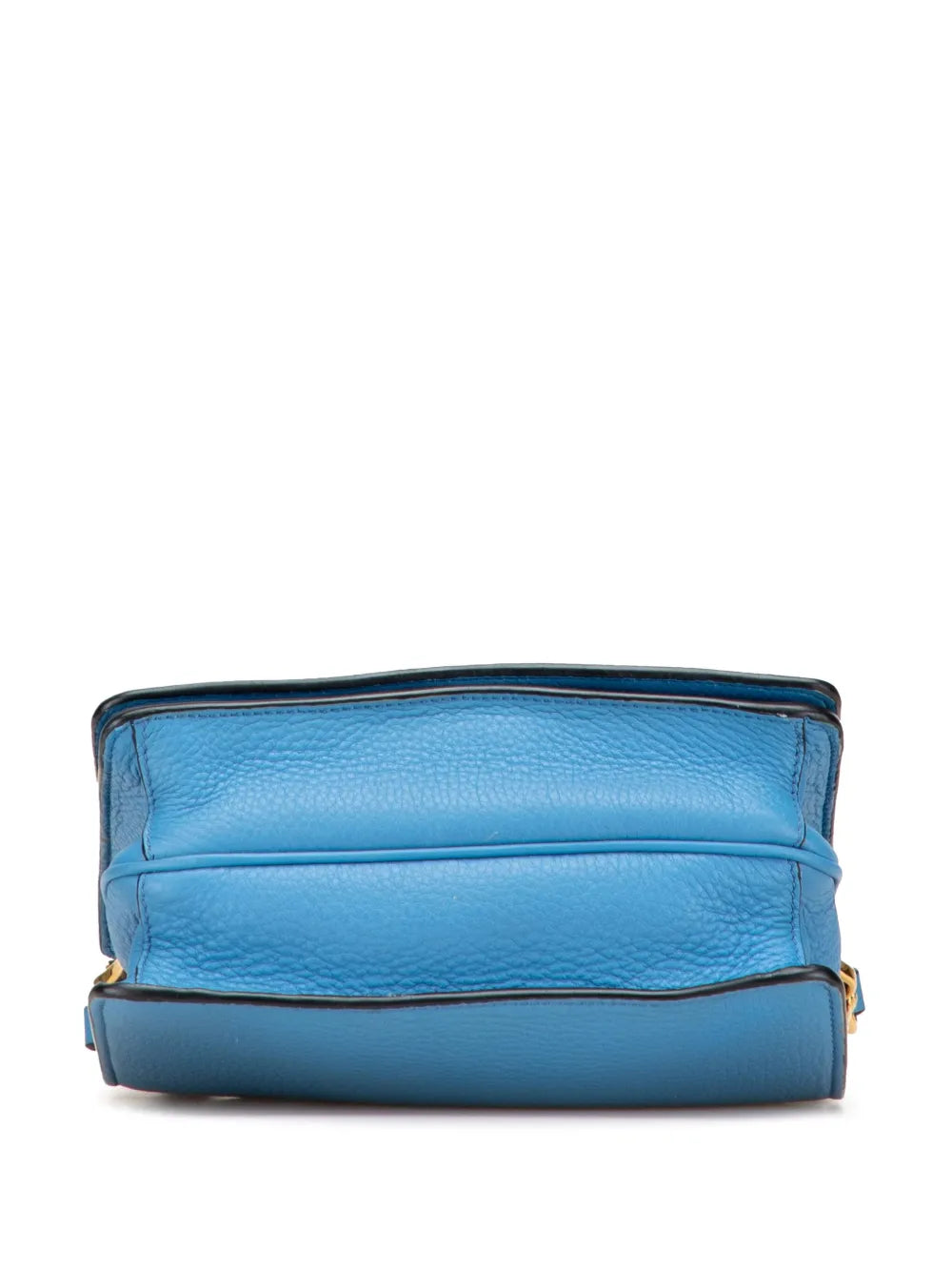 Pre-OwnedPrada Pre-Owned2010-2025 Vitello Daino Flap crossbody bag