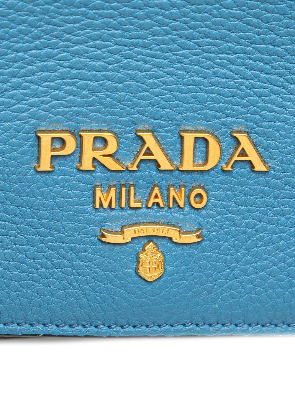 Pre-OwnedPrada Pre-Owned2010-2025 Vitello Daino Flap crossbody bag