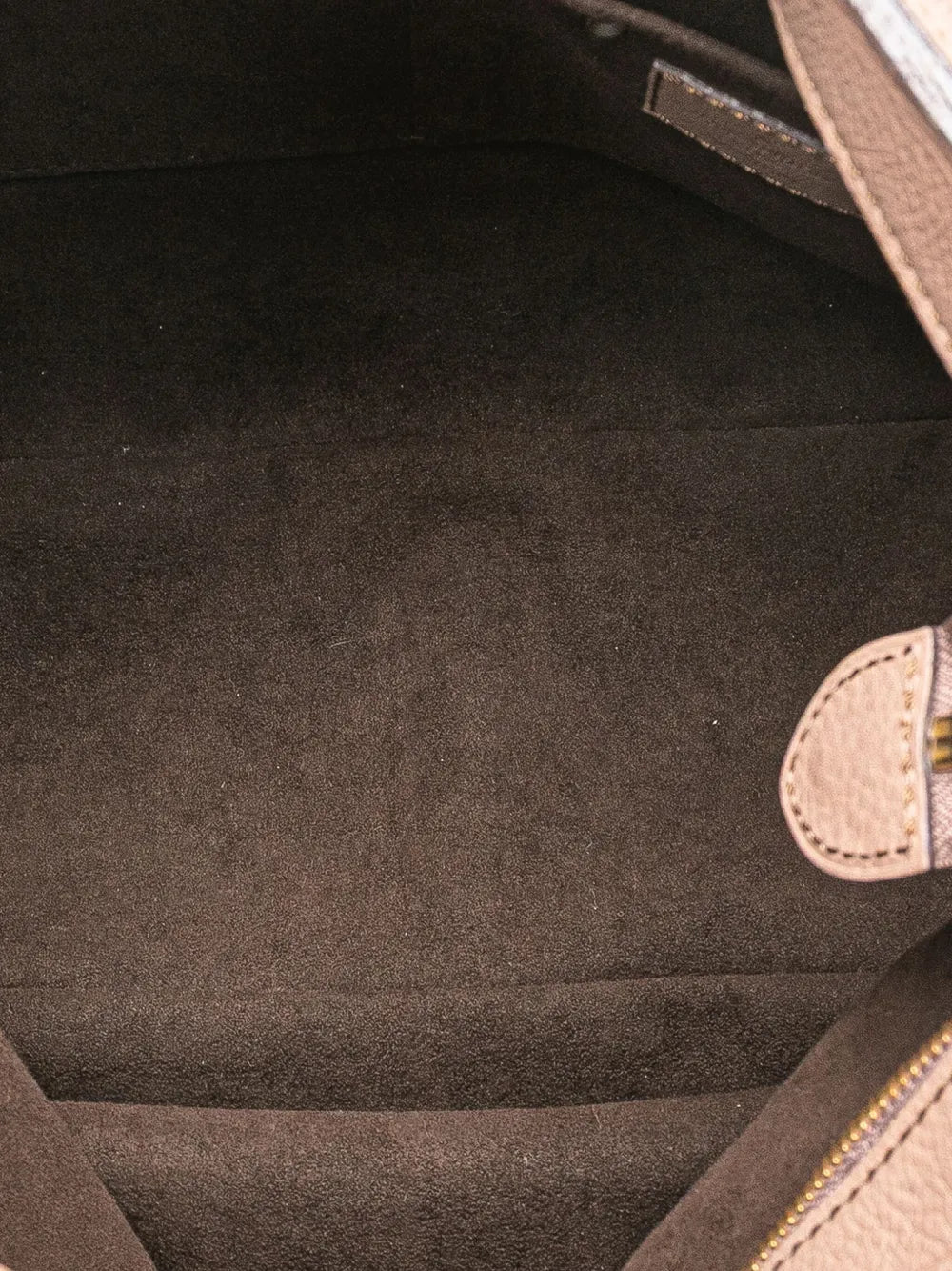 Pre-OwnedLouis Vuitton Pre-Owned1990-2025 Monogram Mahina Solar PM shoulder bag