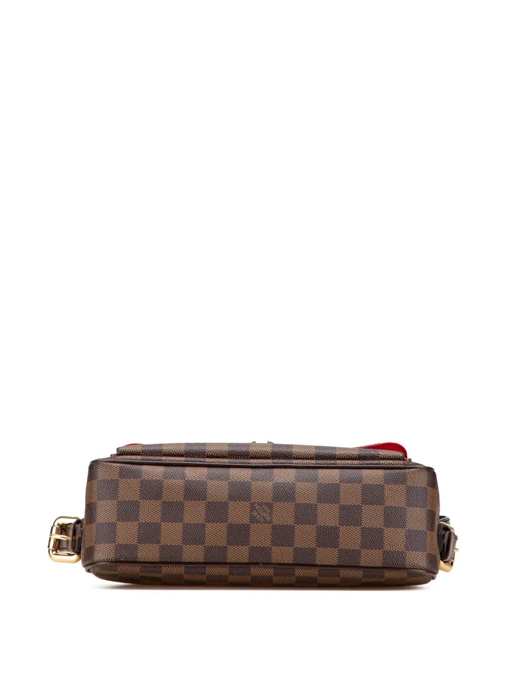 Pre-OwnedLouis Vuitton Pre-Owned2006 Damier Ebene Ravello GM satchel
